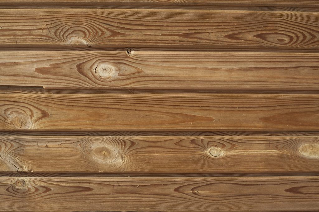 ponçage parquet à Montbert