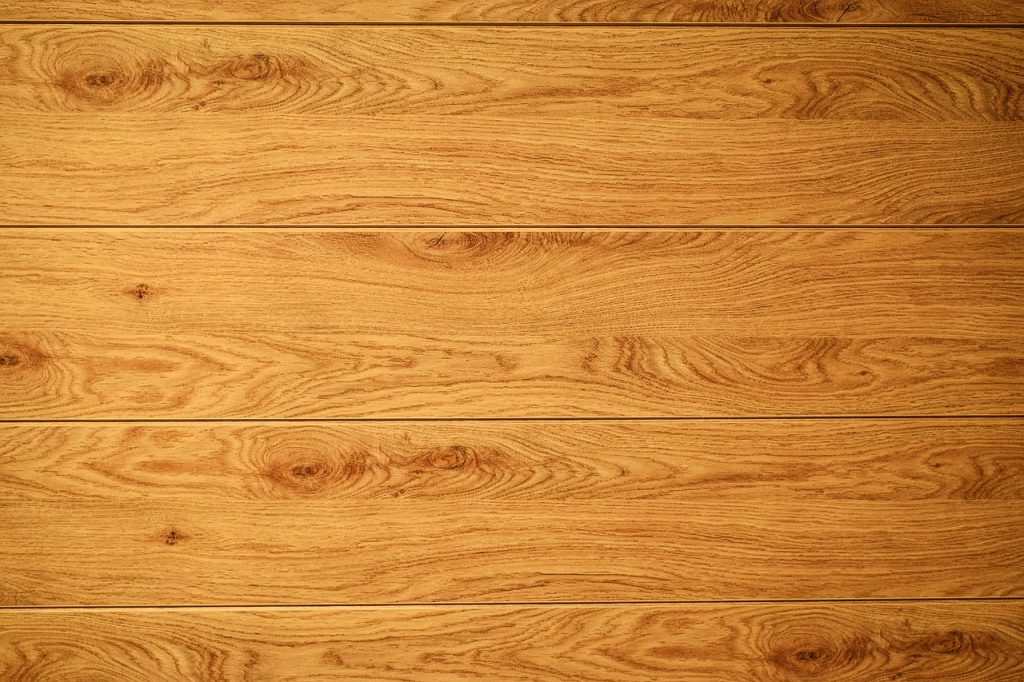ponçage parquet à La Regrippière
