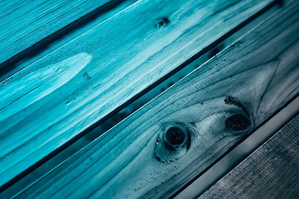 ponçage parquet à Gétigné