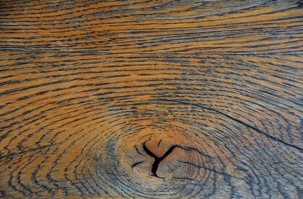 ponçage parquet à Saint-Lumine-de-Clisson