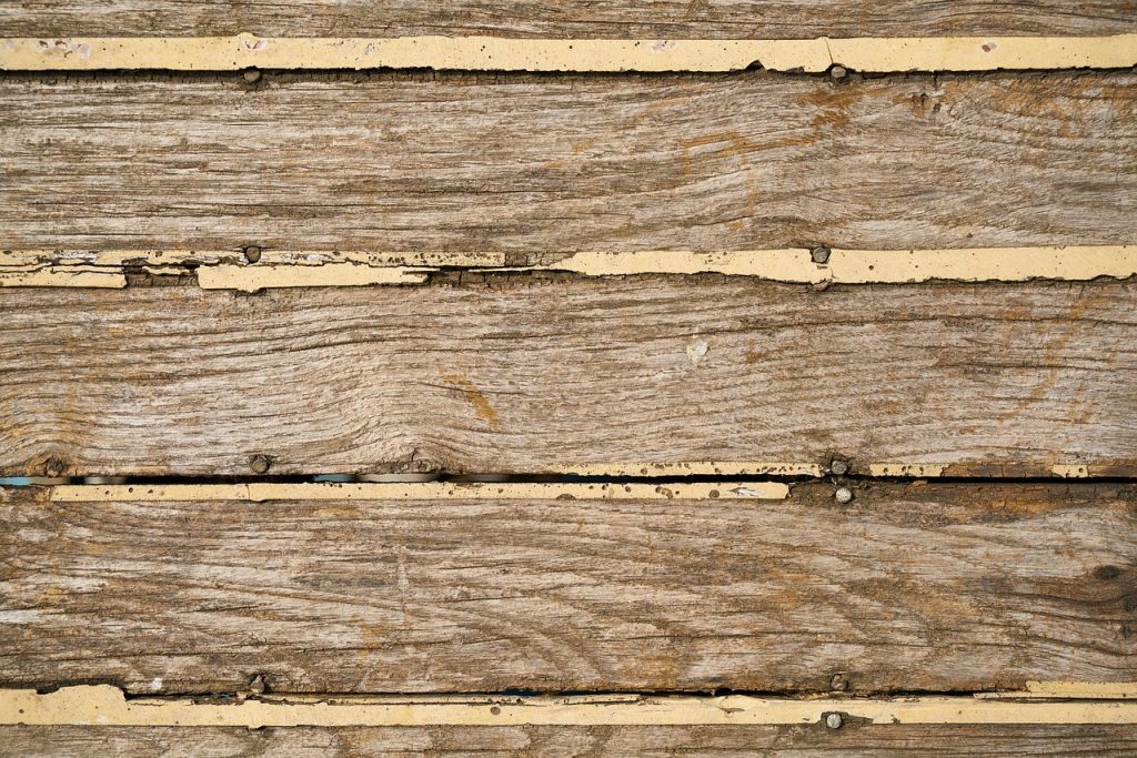 ponçage parquet à Saint-Lumine-de-Coutais